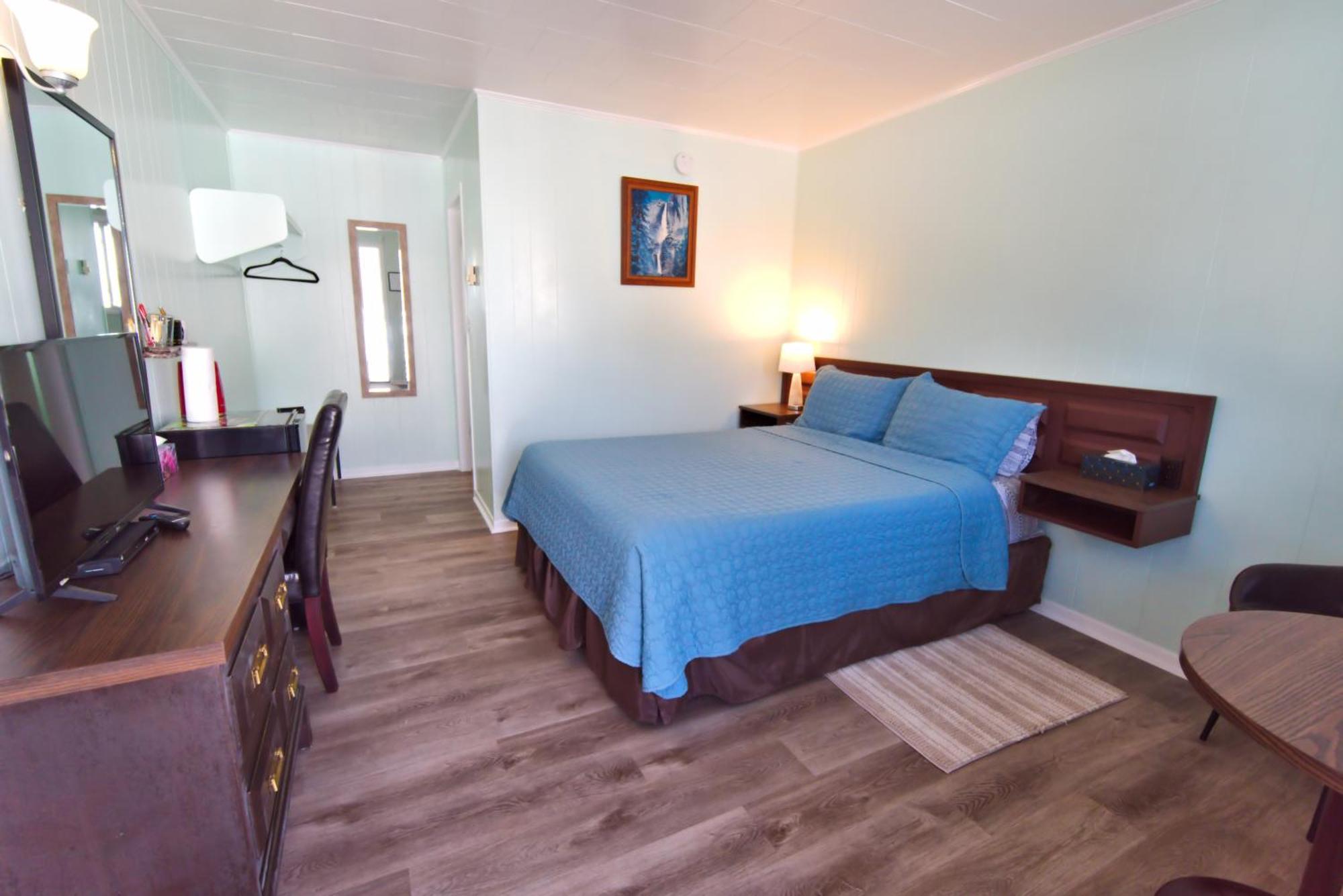 Jacques Cartier Motel Сідней Екстер'єр фото