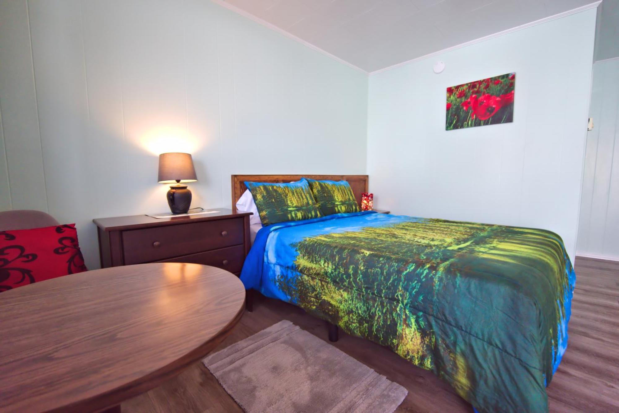Jacques Cartier Motel Сідней Екстер'єр фото