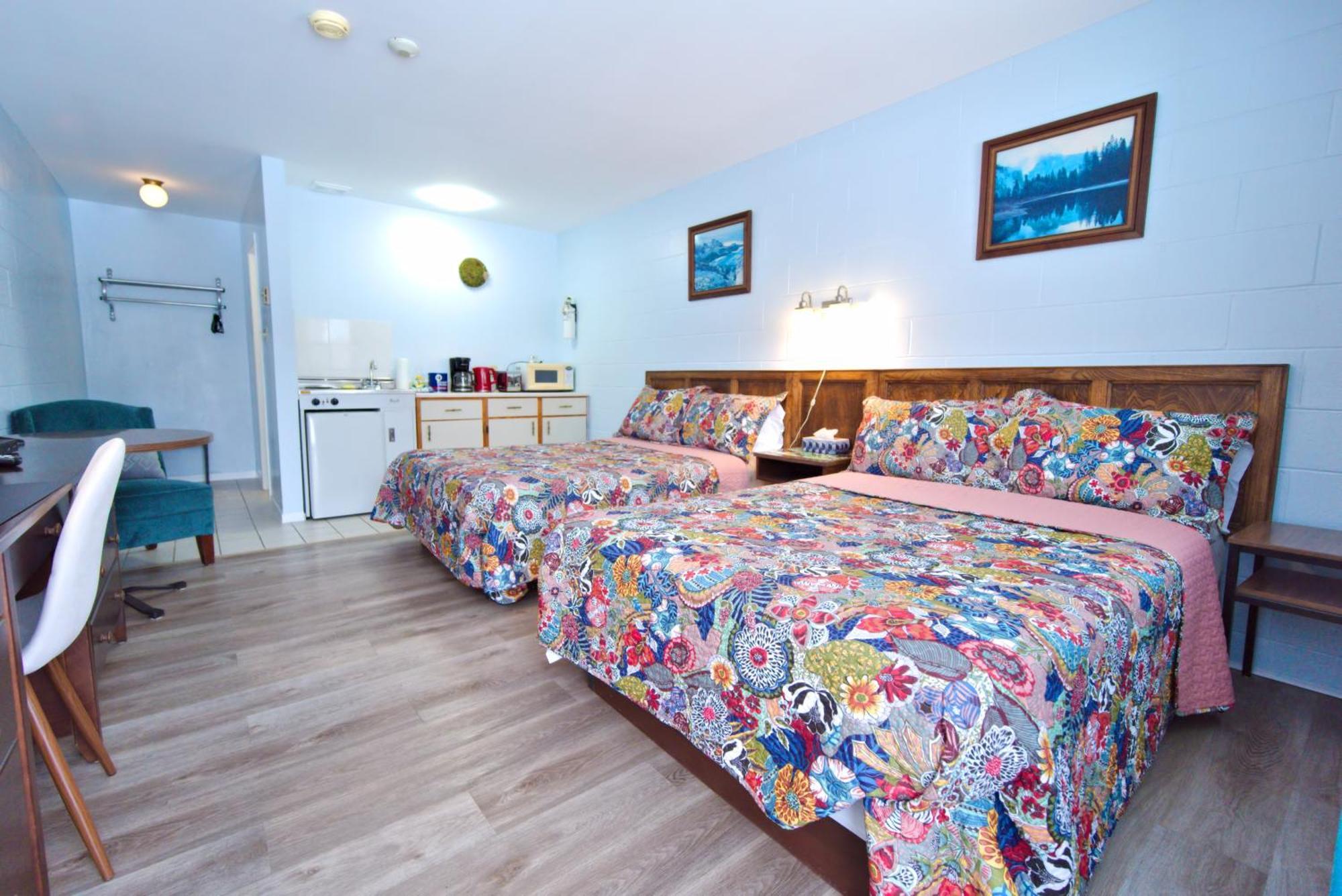 Jacques Cartier Motel Сідней Екстер'єр фото