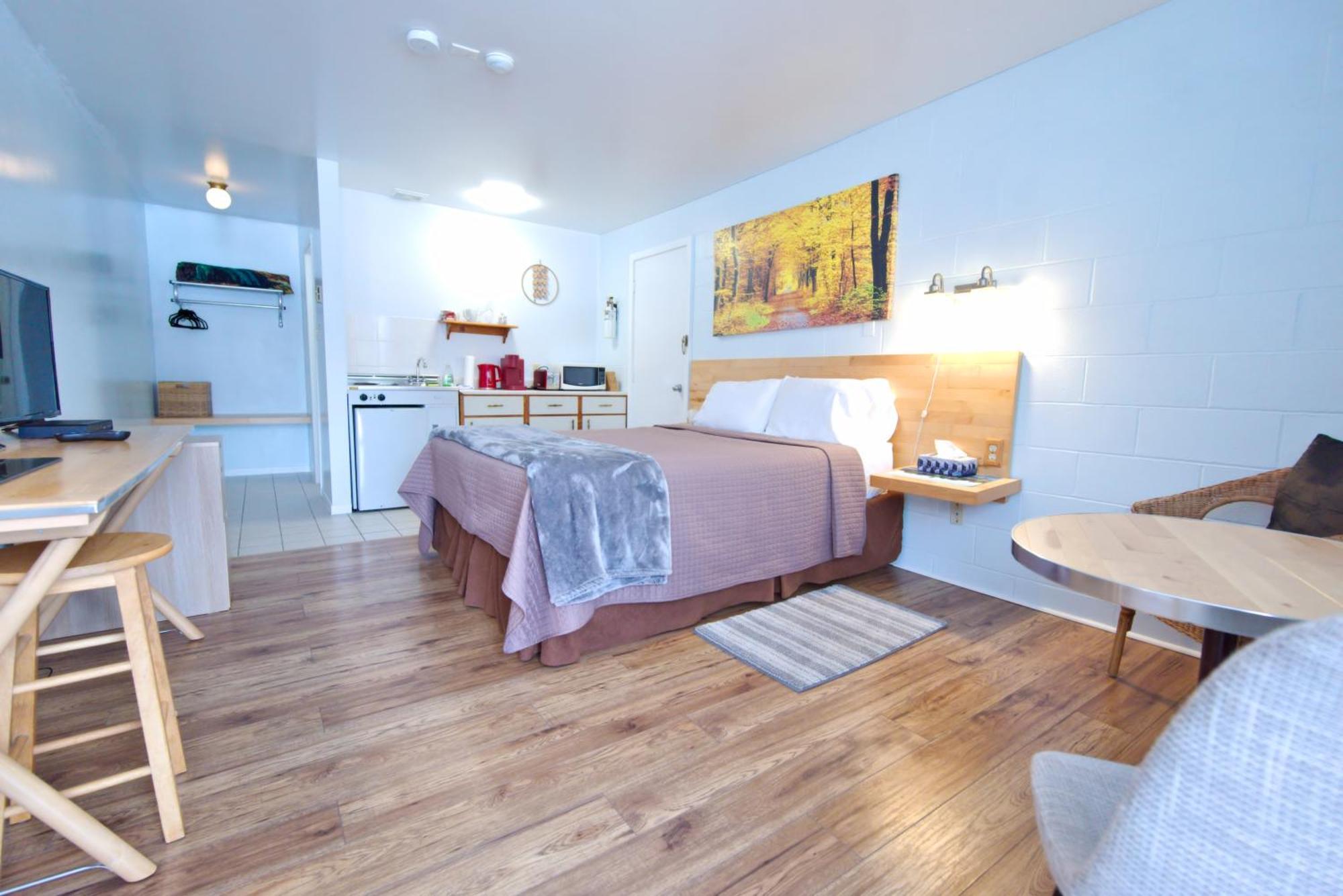 Jacques Cartier Motel Сідней Екстер'єр фото