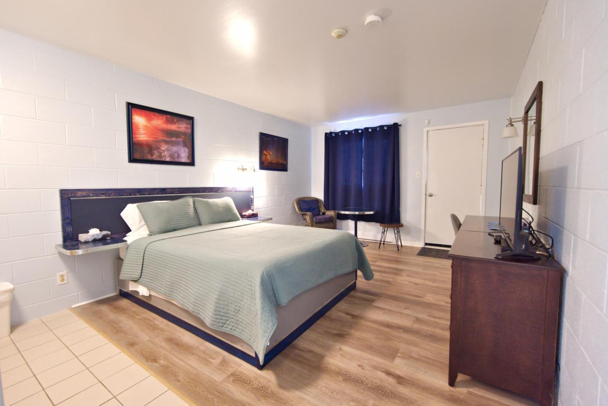 Jacques Cartier Motel Сідней Екстер'єр фото
