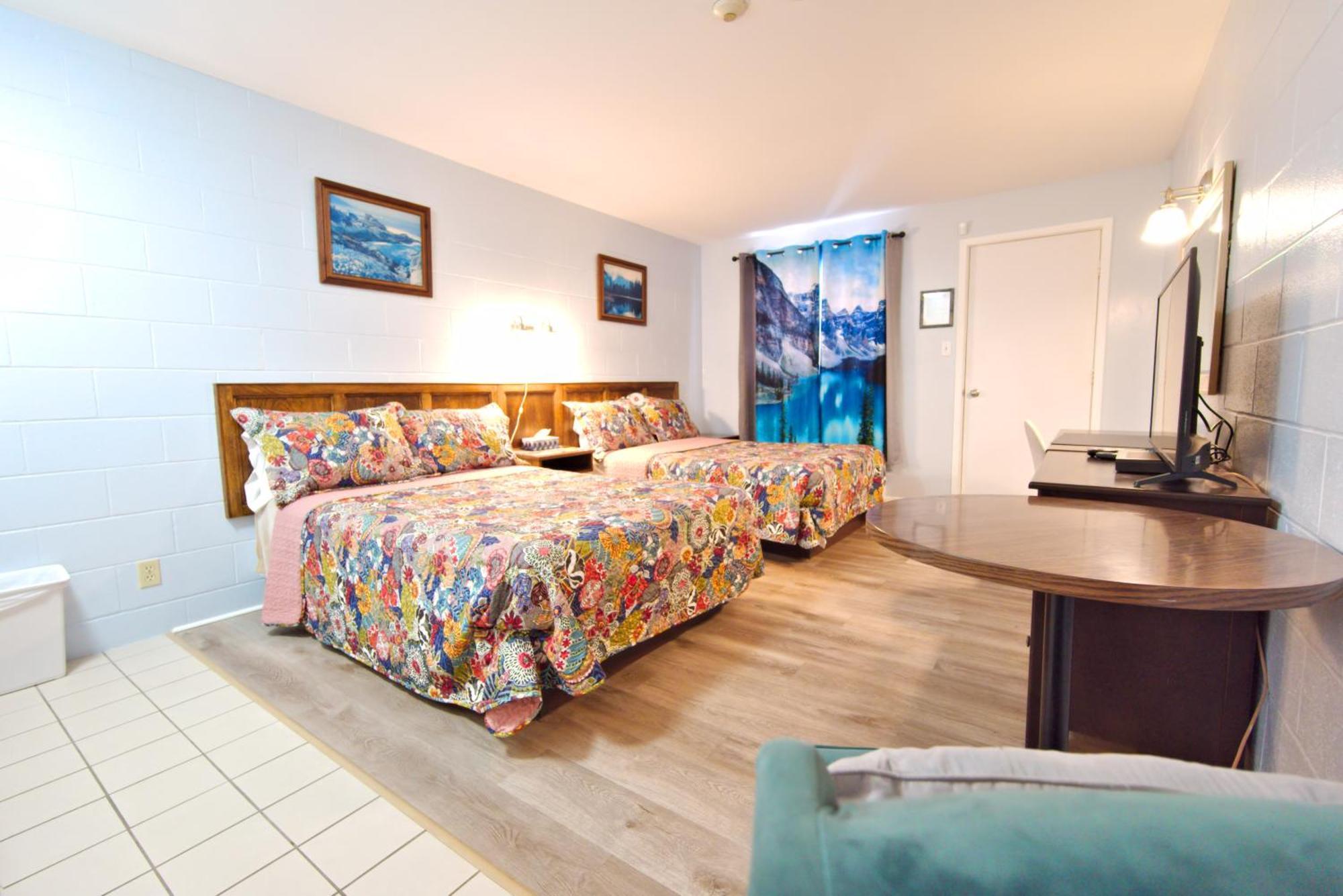 Jacques Cartier Motel Сідней Екстер'єр фото