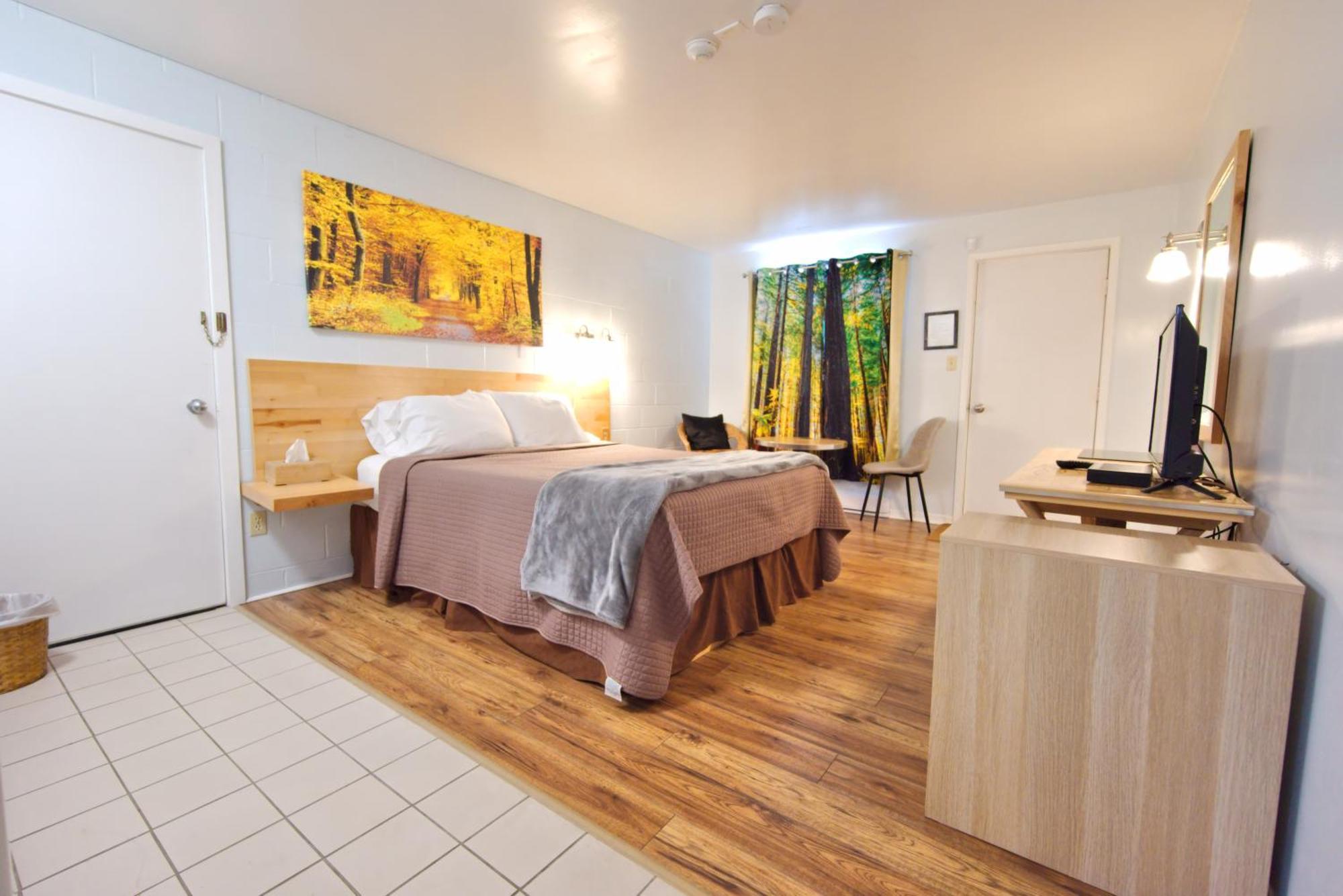 Jacques Cartier Motel Сідней Екстер'єр фото
