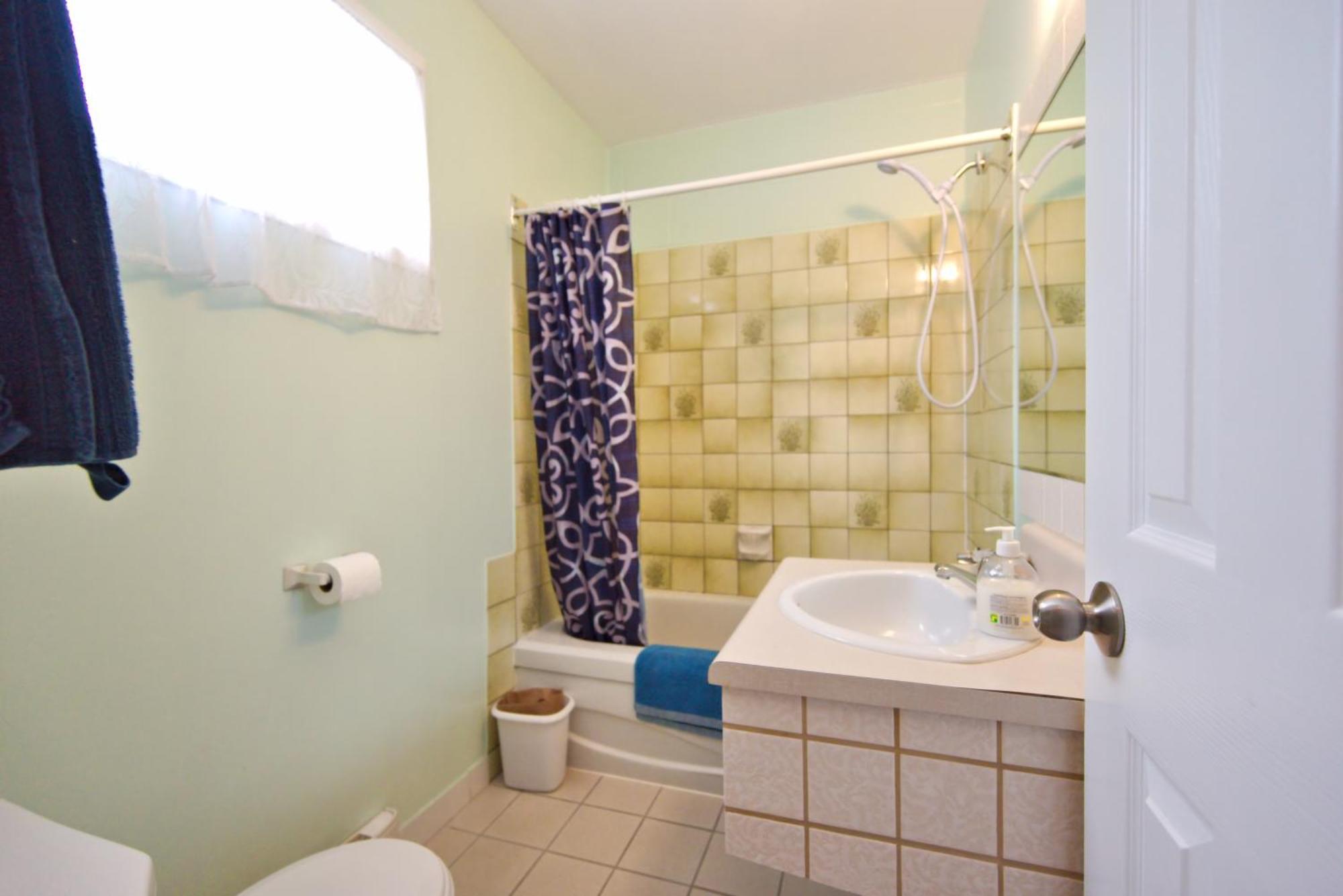 Jacques Cartier Motel Сідней Екстер'єр фото