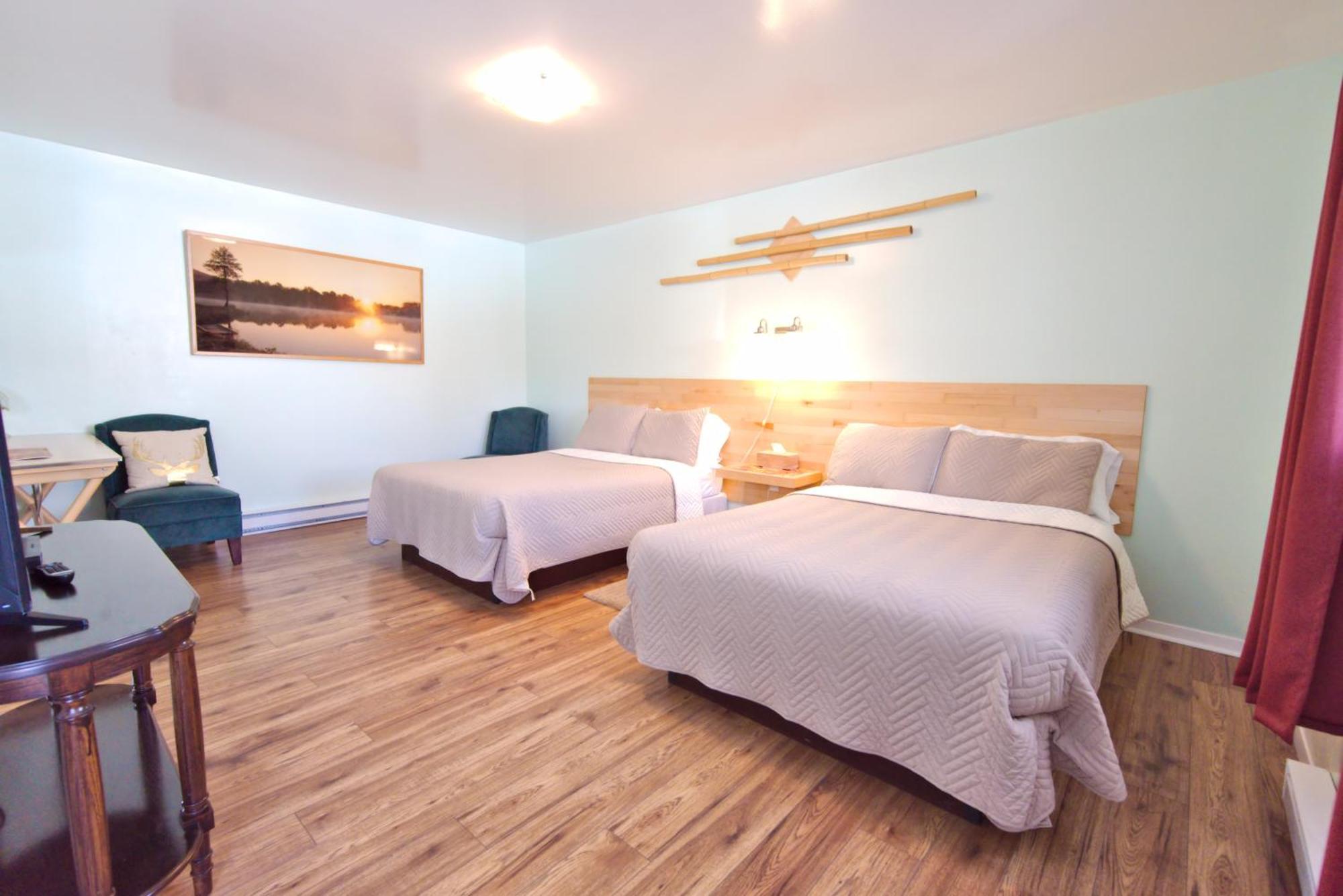 Jacques Cartier Motel Сідней Екстер'єр фото