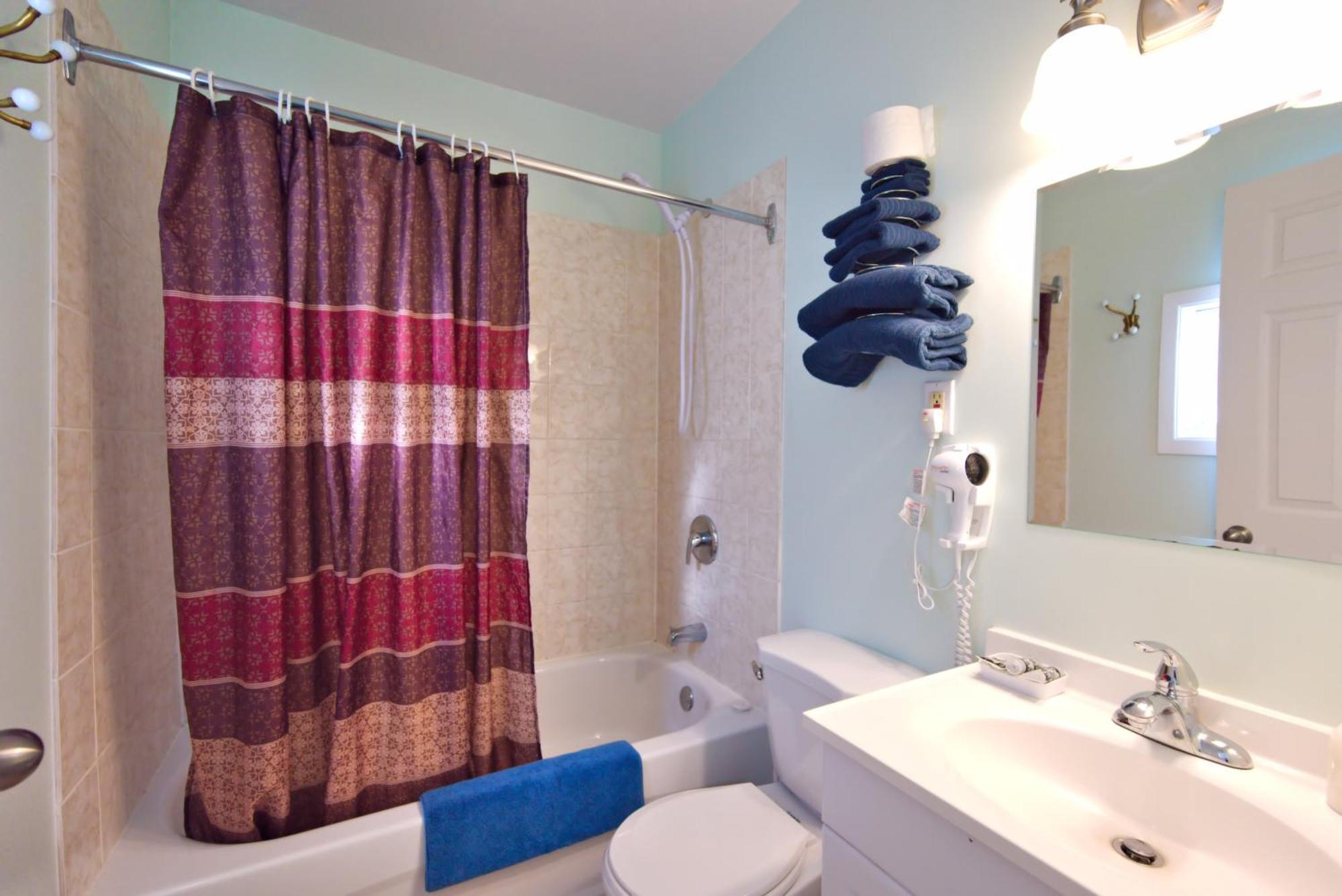 Jacques Cartier Motel Сідней Екстер'єр фото