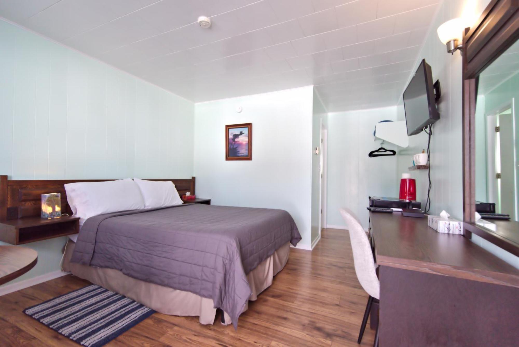 Jacques Cartier Motel Сідней Екстер'єр фото
