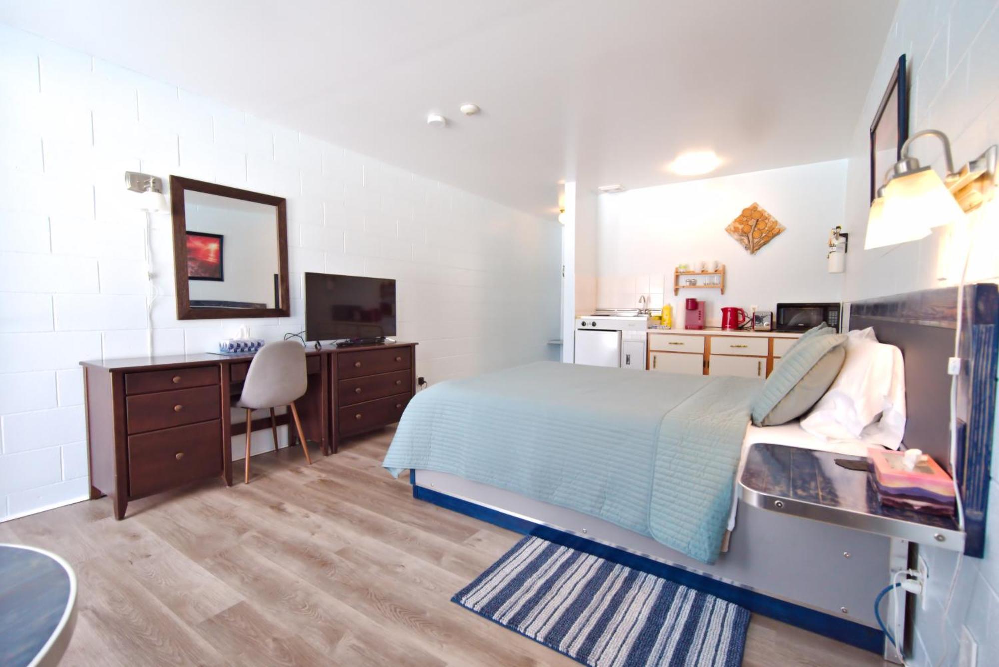 Jacques Cartier Motel Сідней Екстер'єр фото