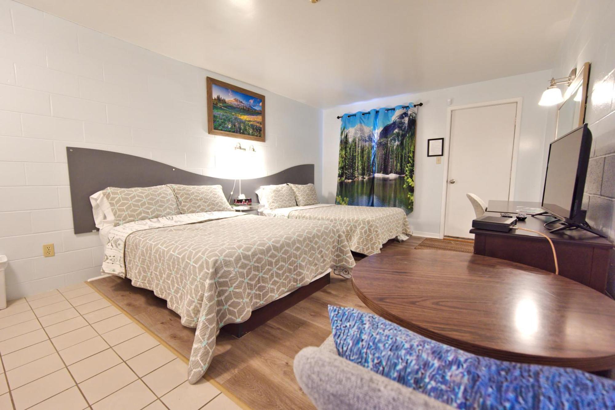 Jacques Cartier Motel Сідней Екстер'єр фото