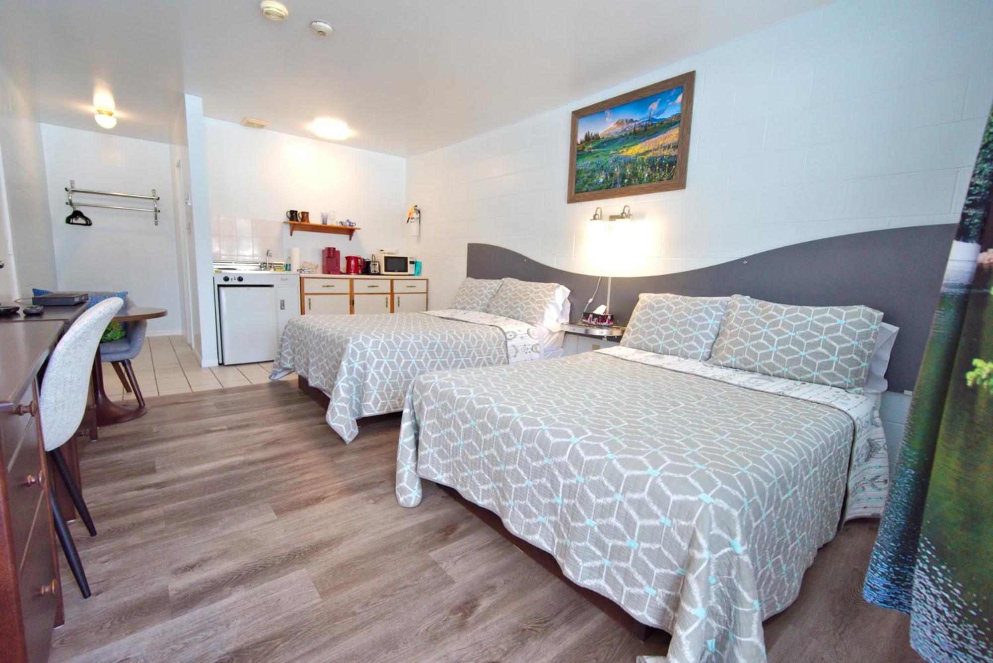 Jacques Cartier Motel Сідней Екстер'єр фото