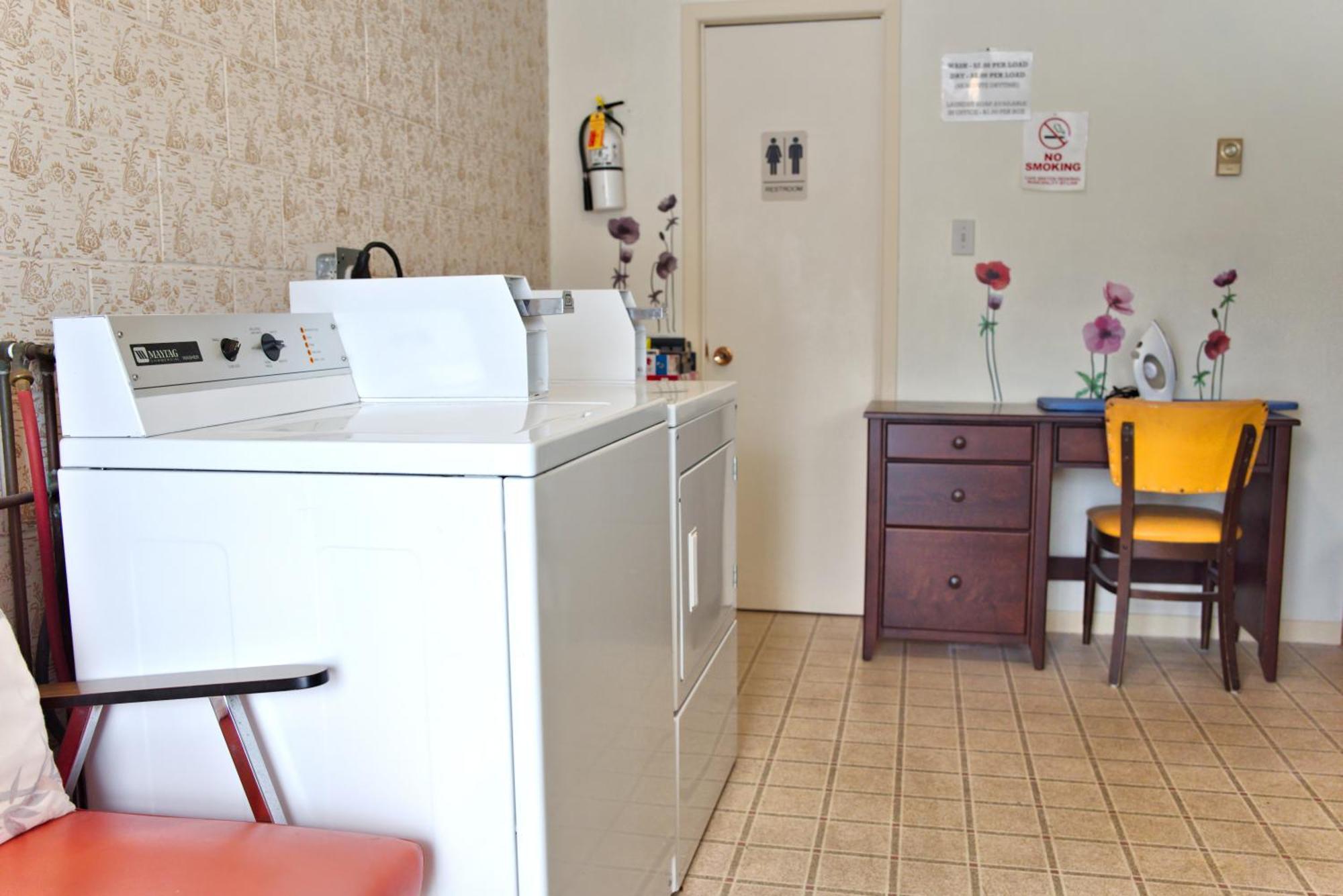 Jacques Cartier Motel Сідней Екстер'єр фото