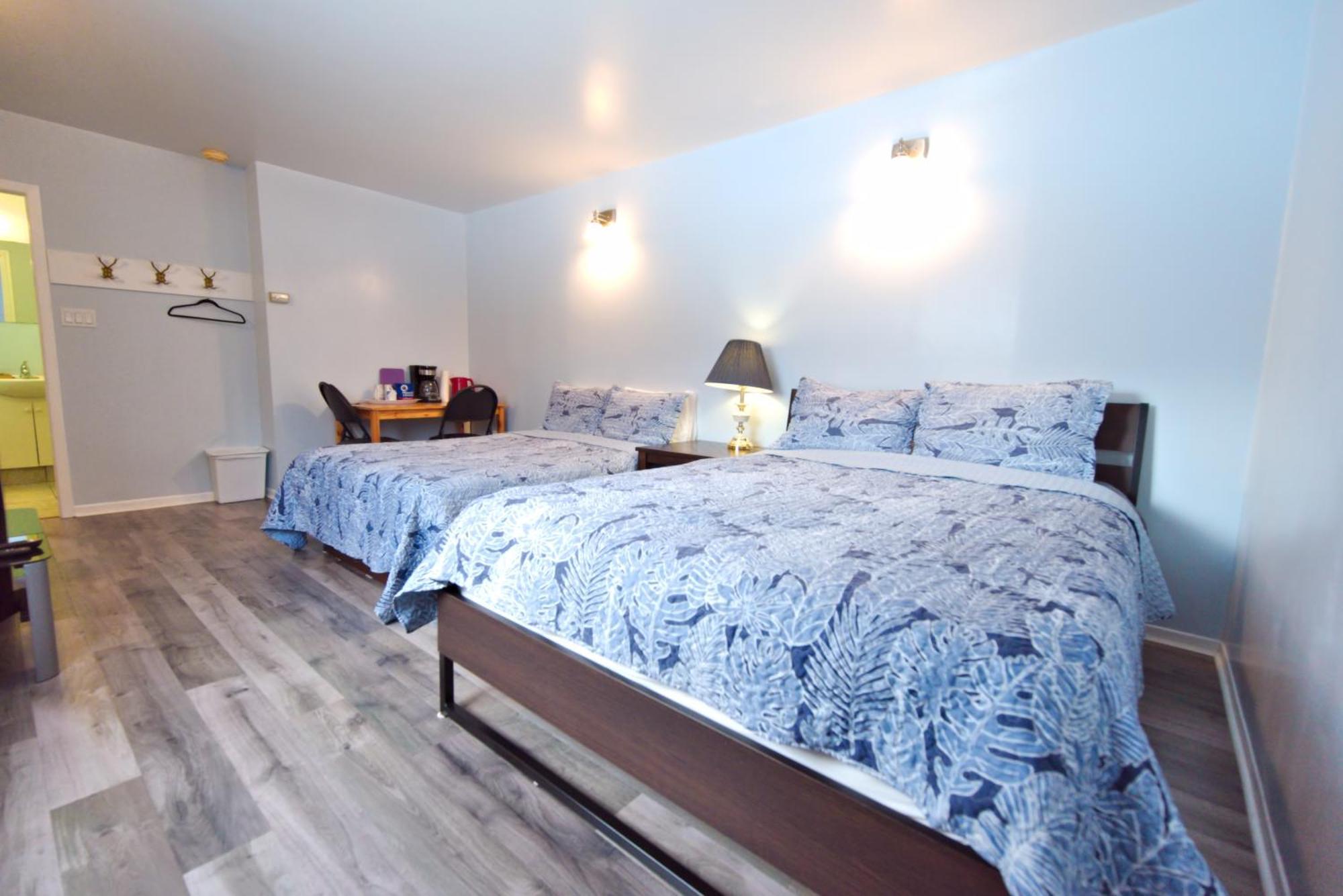 Jacques Cartier Motel Сідней Екстер'єр фото
